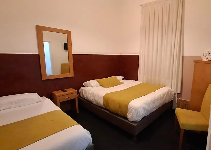 Hotel Residencial Do Sul à Lisboa